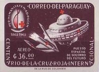 Stamp 1336
