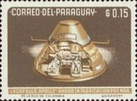 Stamp 1354