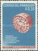 Stamp 1356