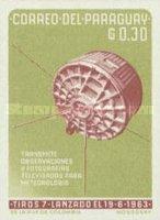 Stamp 1364