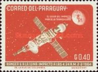 Stamp 1357
