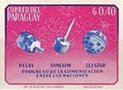 Stamp 1387