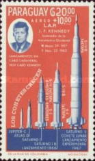 Stamp 1399