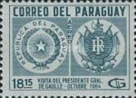 Stamp 1412