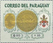Stamp 1415