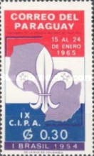 Stamp 1438