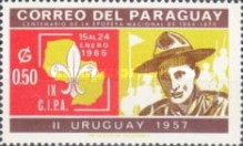 Stamp 1439