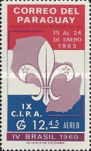Stamp 1440