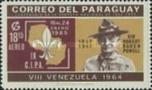 Stamp 1441