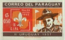 Stamp 1447
