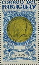 Stamp 1452