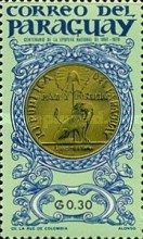 Stamp 1453