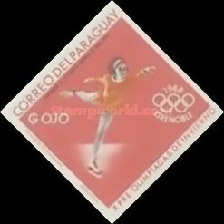 Stamp 1685