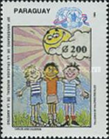 Stamp 4658