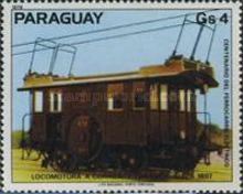Stamp 3277