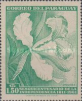 Stamp 1493