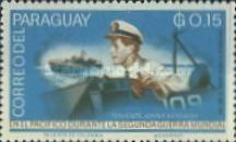 Stamp 1498
