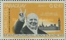 Stamp 1503