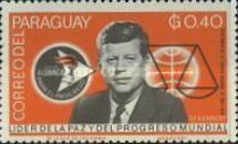 Stamp 1501