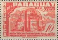 Stamp 777