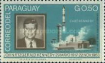 Stamp 1502