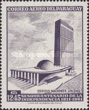 Stamp 1080