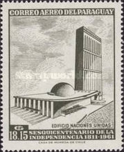Stamp 1081