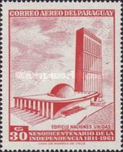 Stamp 1083
