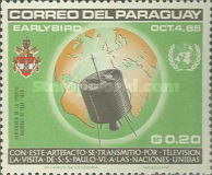 Stamp 1532