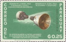 Stamp 1547