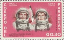 Stamp 1548