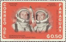 Stamp 1550