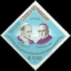Stamp 1562