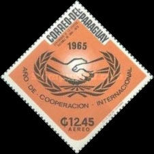 Stamp 1567