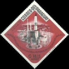 Stamp 1568