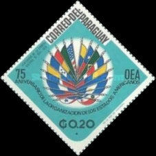Stamp 1564