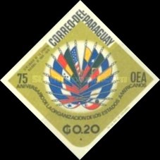 Stamp 1572
