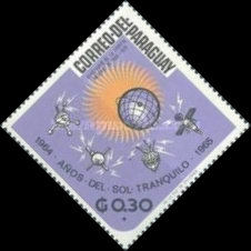 Stamp 1565