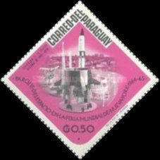 Stamp 1566