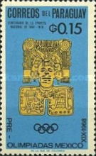 Stamp 1579
