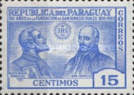 Stamp 1594