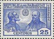 Stamp 1595