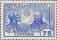 Stamp 1596