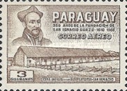 Stamp 1598