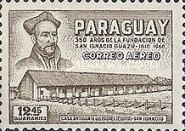 Stamp 1599