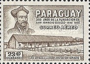 Stamp 1601