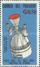 Stamp 1606