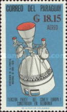 Stamp 1608
