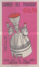 Stamp 1614