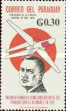 Stamp 1605